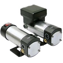 Piusi Viscomat 120/1 насос перекачки масла в Наро-Фоминске