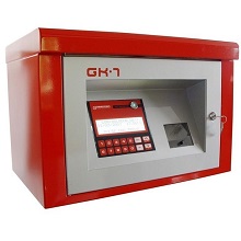 Gespasa GK-7 система учета топлива и гсм в Наро-Фоминске