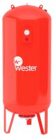 Мембранный бак для отопления WESTER WRV5000 в Наро-Фоминске