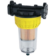 Piusi Clear Captor Filter Kit фильтр тонкой очистки дизельного топлива в Наро-Фоминске