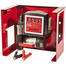 Petroll Starlet 40 Basic комплект заправочный дизельного топлива солярки в Наро-Фоминске