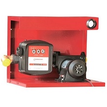 Gespasa Iron S 50 комплект заправочный дизельного топлива солярки в Наро-Фоминске