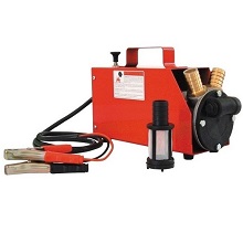 Adam Pumps E 1224 насос перекачки дизельного топлива солярки в Наро-Фоминске