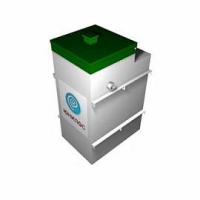 Станция глубокой биологической очистки Юнилос Астра 8 в Наро-Фоминске