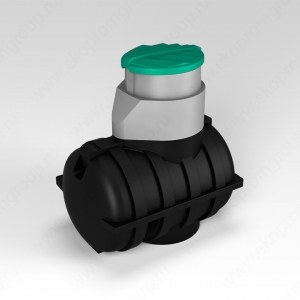 Емкость подземная U 1250л oil в Наро-Фоминске