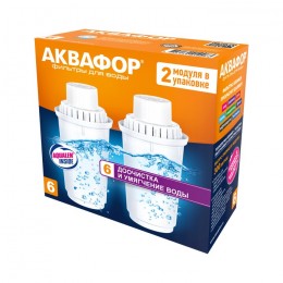 Сменный модуль В6 (В100-6) (комплект из 2-х штук) в Наро-Фоминске