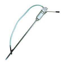 Piusi Piston hand 25 насос ручной перекачки дизельного топлива солярки масла в Наро-Фоминске