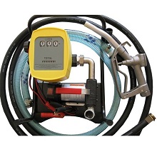 Petroll Orion 40 K33 комплект заправочный дизельного топлива солярки в Наро-Фоминске