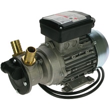 Adam Pumps E220/35 насос для перекачки масла в Наро-Фоминске