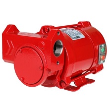 Gespasa Iron 50 EX насос перекачки бензина керосина в Наро-Фоминске