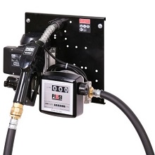 Piusi ST Panther 12V K33 A60 комплект заправочный дизельного топлива солярки в Наро-Фоминске