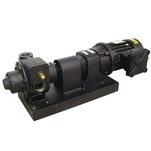 Gespasa BDP-1000 насос перекачки бензина керосина в Наро-Фоминске