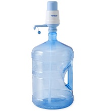 HotFrost A30 помпа для бутилированной воды ручная в Наро-Фоминске