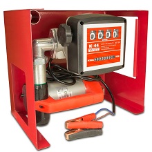 Petroll Starlet 80 Basic комплект заправочный дизельного топлива солярки в Наро-Фоминске