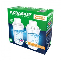 Сменный модуль В8 (В100-8) (комплект из 2-х штук) в Наро-Фоминске