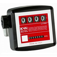 Piusi K44 счетчик расхода учета дизельного топлива солярки в Наро-Фоминске