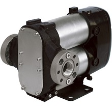 Piusi BI Pump насос перекачки дизельного топлива солярки в Наро-Фоминске