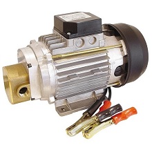 Gespasa EA 90 (0.37 kW) насос перекачки масла в Наро-Фоминске