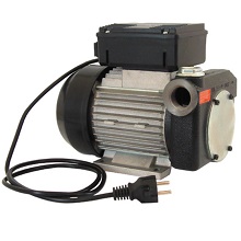 Adam Pumps PA2-100 насос перекачки дизельного топлива солярки в Наро-Фоминске