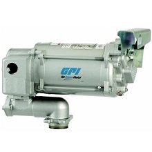 GPI M-3130-PO насос перекачки бензина керосина в Наро-Фоминске