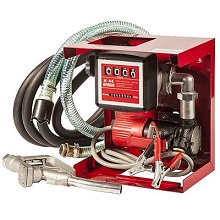 Petroll Starlet 80 комплект заправочный дизельного топлива солярки в Наро-Фоминске