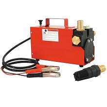 Adam Pumps P 1224 насос перекачки дизельного топлива солярки в Наро-Фоминске