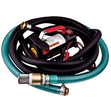 Petroll Kit Batteria комплект заправочный дизельного топлива солярки в Наро-Фоминске