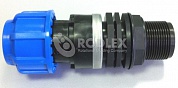 Монтажный комплект Rodlex 32 под кабель в Наро-Фоминске