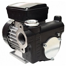 Adam Pumps PA1-70 насос перекачки дизельного топлива солярки в Наро-Фоминске