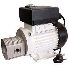 Gespasa EA 30 (1.39 kW) насос перекачки масла в Наро-Фоминске