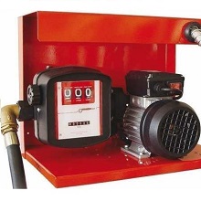 Gespasa SAG-90 S комплект заправочный дизельного топлива солярки в Наро-Фоминске