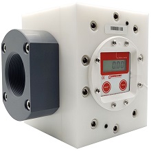 Gespasa MGE-400Blue счетчик расхода учета мочевины AdBlue в Наро-Фоминске