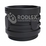 Горловина удлиняющая Rodlex UN-G1000/500 в Наро-Фоминске