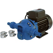 Gespasa BD-30 230 VAC насос для мочевины AdBlue в Наро-Фоминске
