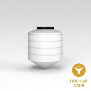 Емкость ФМ 500л в Наро-Фоминске