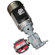 Gespasa SEA 65 (2.2kW) насос для перекачки масла в Наро-Фоминске