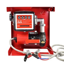 Petroll Starlet 60 Basic комплект заправочный дизельного топлива солярки в Наро-Фоминске