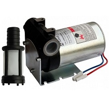 Adam Pumps Ecokit 0 насос перекачки дизельного топлива солярки в Наро-Фоминске