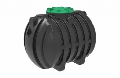 Емкость для канализации RODLEX-S2000 с винтовой крышкой в Наро-Фоминске