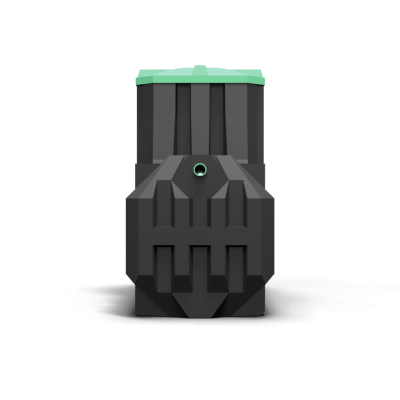 Септик ТЕРМИТ трансформер 3S в Наро-Фоминске
