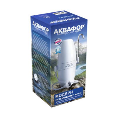 Аквафор Модерн исп.4 в Наро-Фоминске