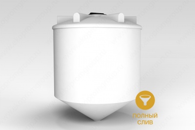 Емкость ФМ 5000л в Наро-Фоминске