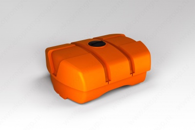 Емкость AGRO 4000л в Наро-Фоминске