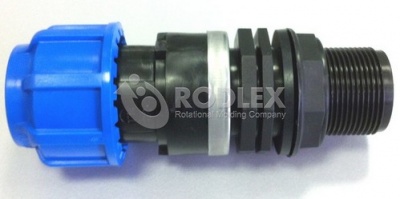 Монтажный комплект Rodlex 32 под кабель в Наро-Фоминске