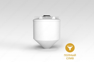 Емкость ФМ 1000л в Наро-Фоминске